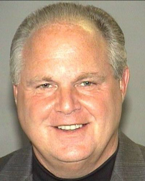 Rush Limbaugh